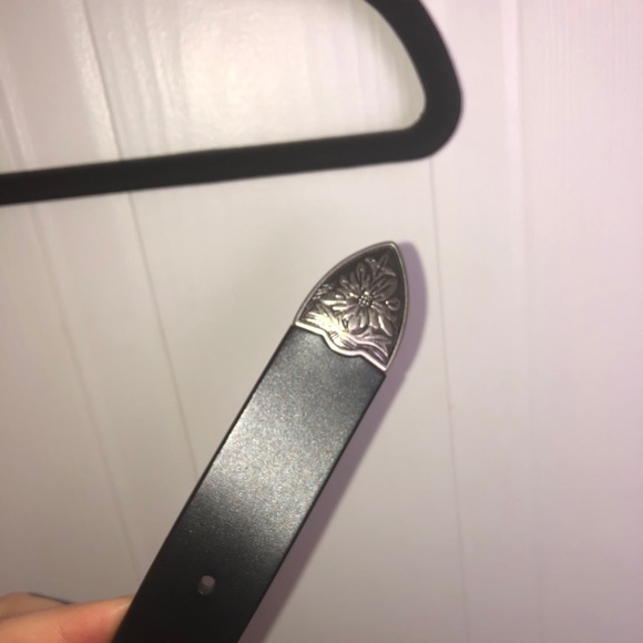 Black belt (s-m) - Picture 2 of 4